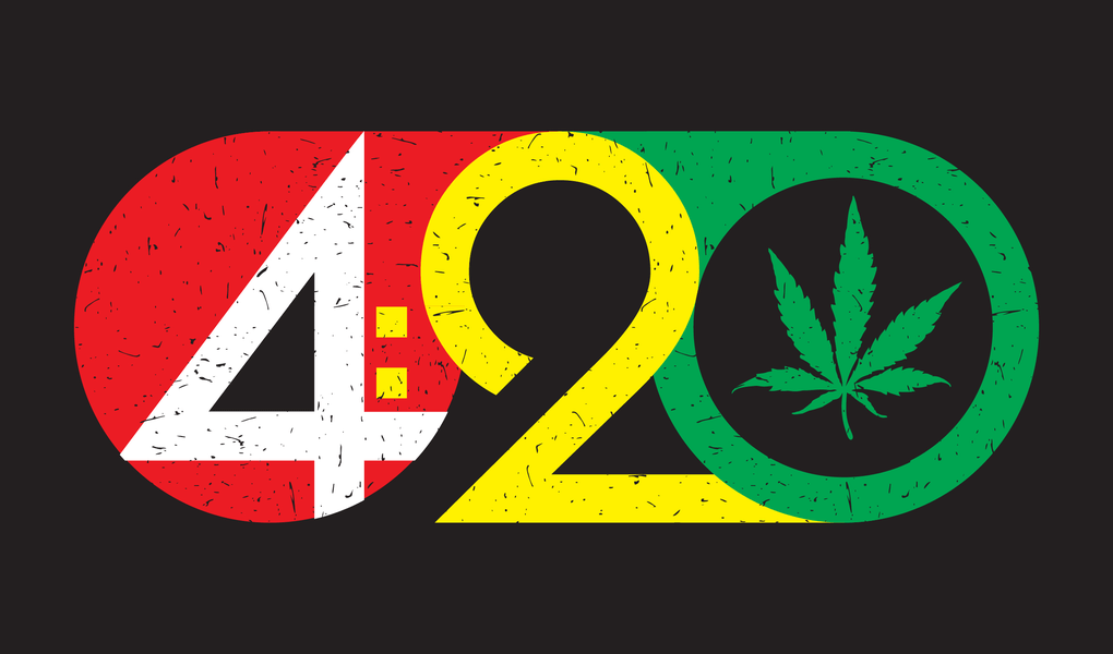 6 WAYS TO CELEBRATE 420 WITH DELTA 8