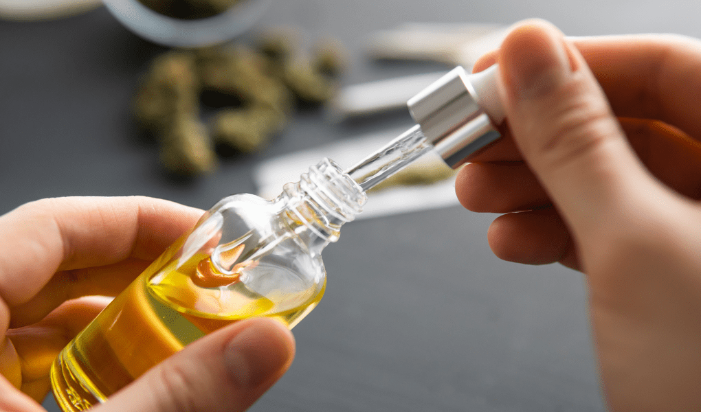 CAN YOU MICRODOSE DELTA-8