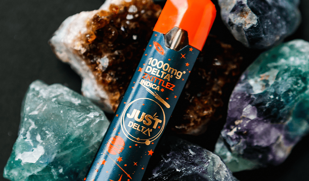 DELTA- 8 DISPOSABLE VAPES