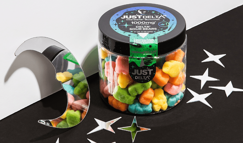 Delta-10 Side Effects