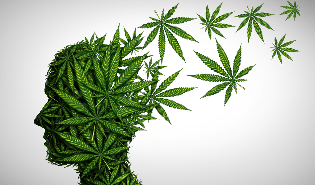 Delta-8 Side Effects