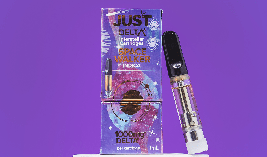 Delta-8 Cartridges 101