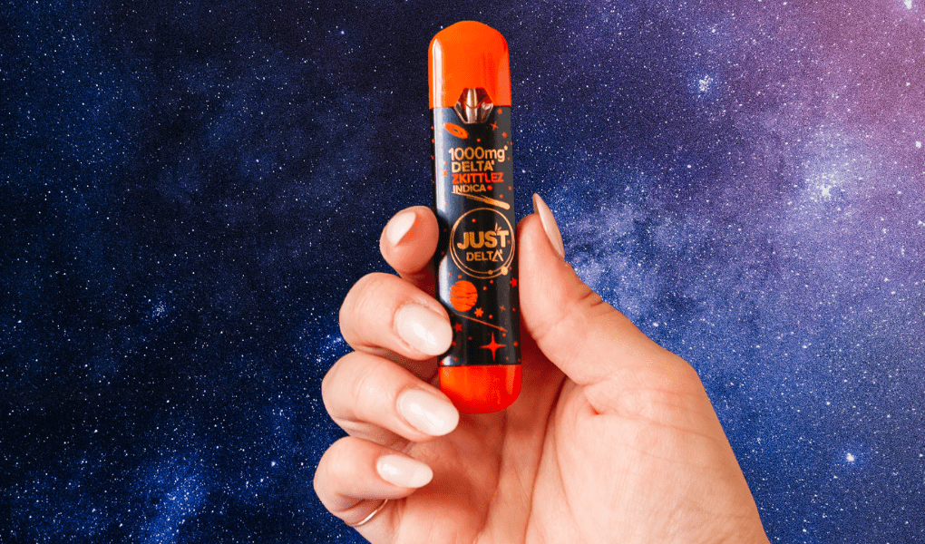 Delta-8 Disposables 101