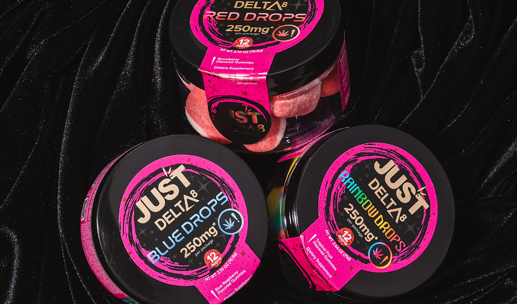 Can You OD On Delta 8 Gummies