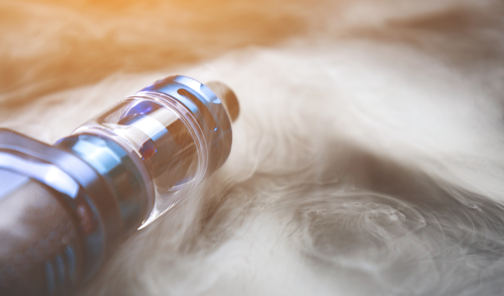 Can You Smoke Delta-8_