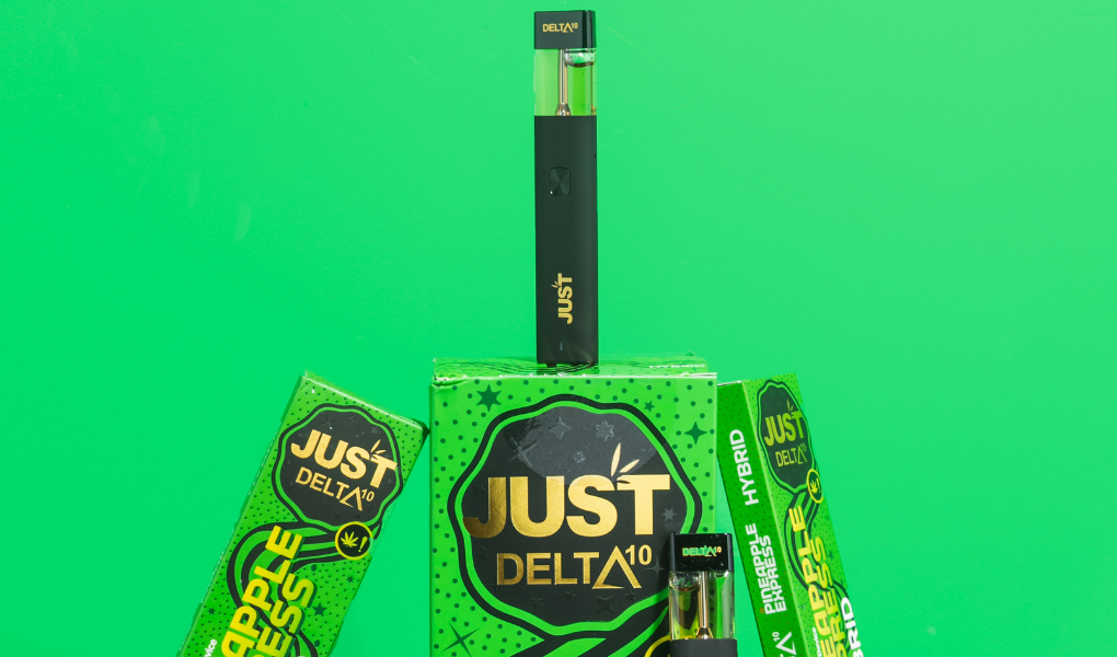Delta 10 disposables