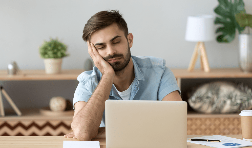 Does Delta 8 Make You Sleepy_