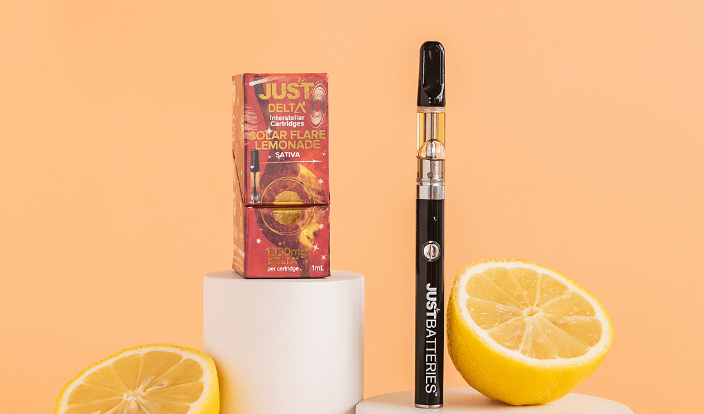 HOW LONG SHOULD A DELTA 8 CART LAST