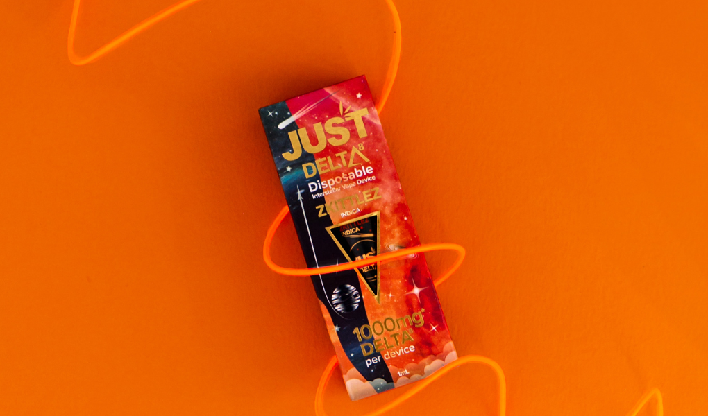 HOW MANY TIMES SHOULD YOU HIT A DELTA-8 PEN