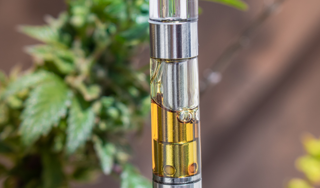 WHAT IS AN HHC HIGH LIKE